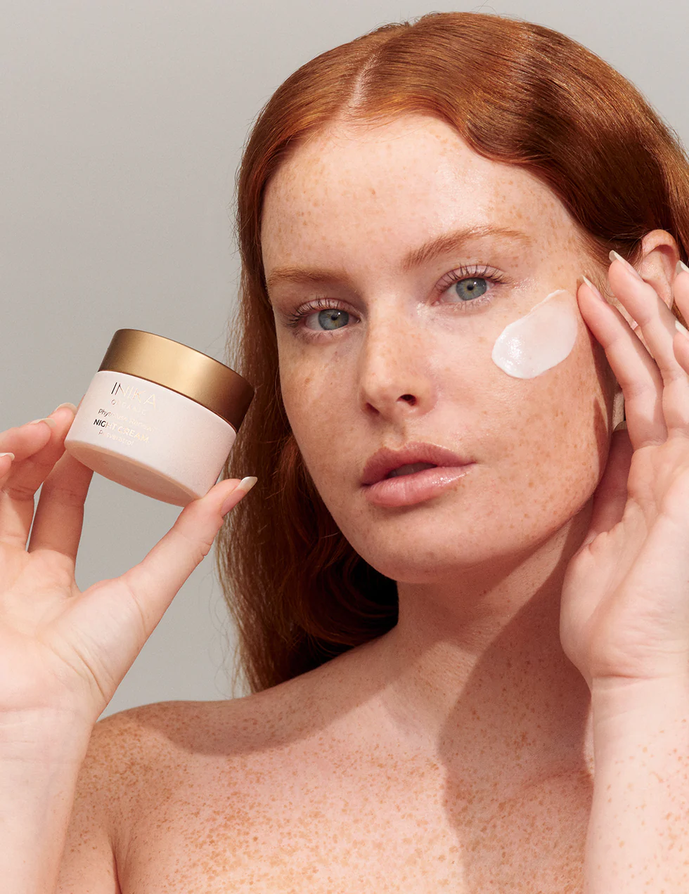 inika organic phytofuse renew night cream