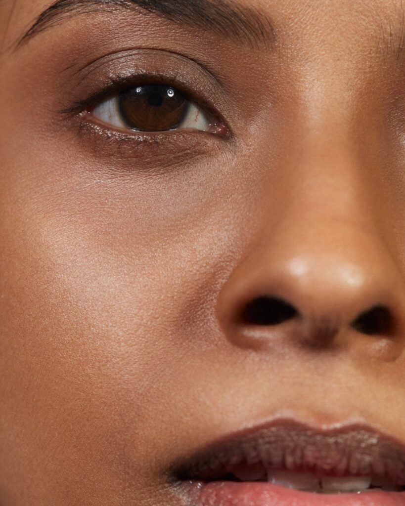 mÁdara air equal soft silk mineral powder