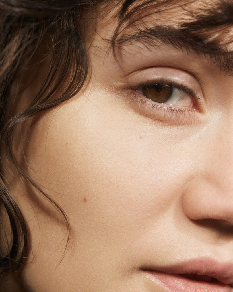 mÁdara air equal soft silk mineral powder