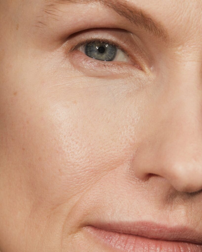 mÁdara air equal soft silk mineral powder