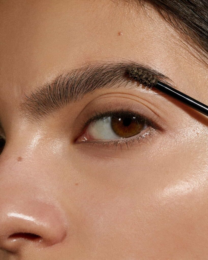 mÁdara grow & fix brow and lash booster