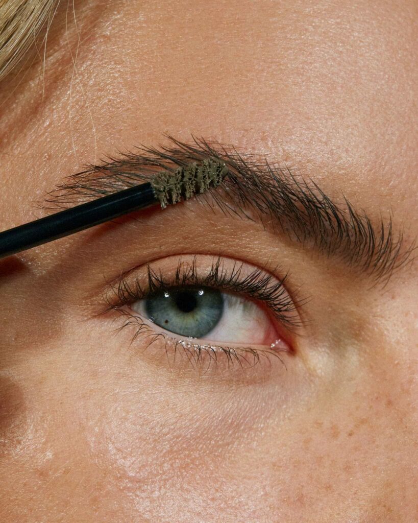 mÁdara grow & fix brow and lash booster