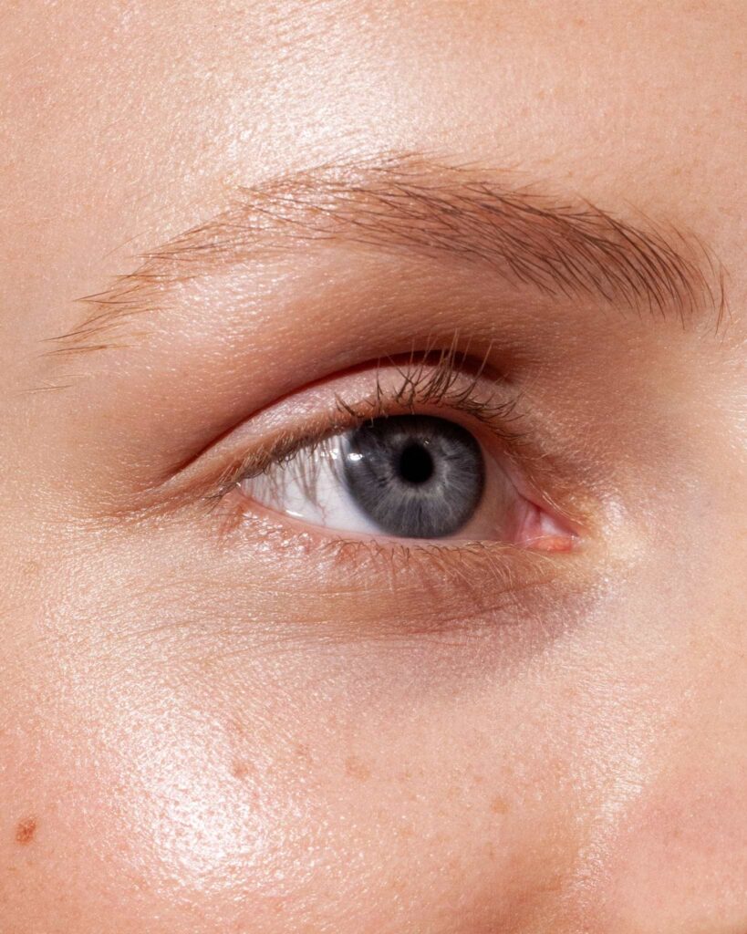 mÁdara grow & fix brow and lash booster