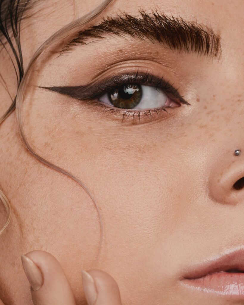 mÁdara the eye pencil