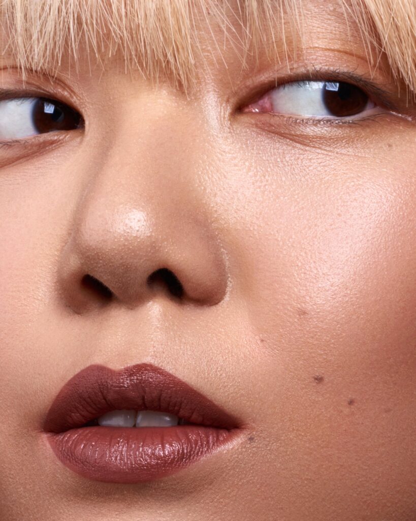 mÁdara velvet wear matte cream lipstick