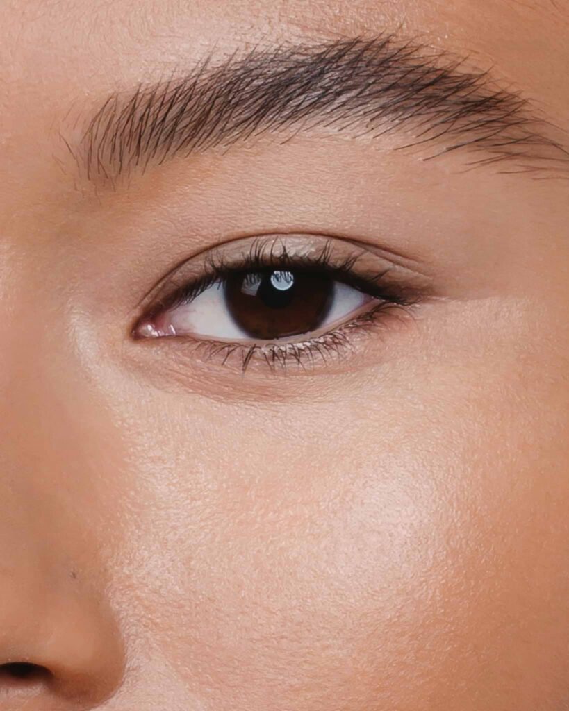 mÁdara the concealer luminous perfecting concealer