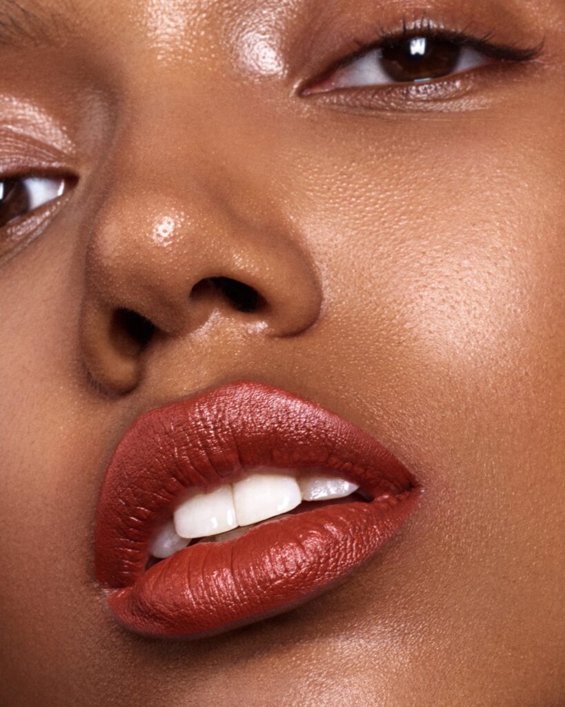 mÁdara velvet wear matte cream lipstick