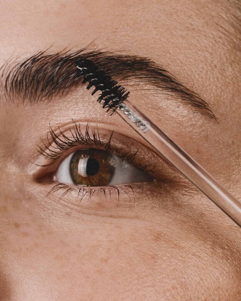 mÁdara grow & fix brow and lash booster