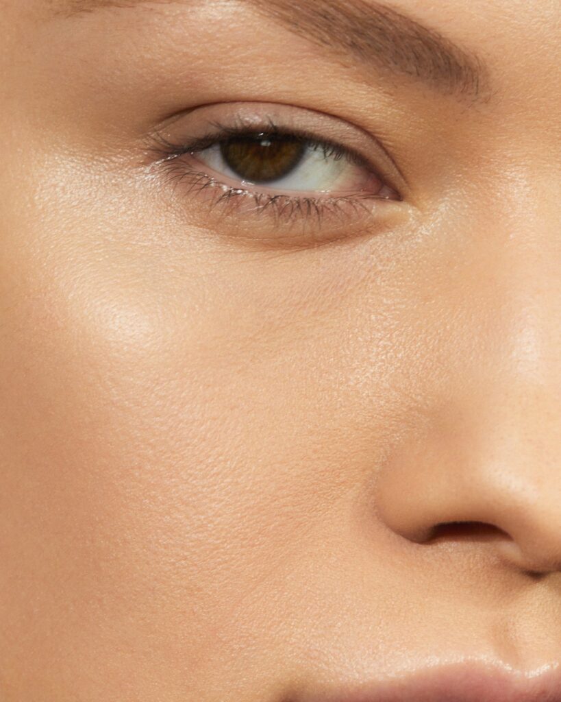 mÁdara air equal soft silk mineral powder