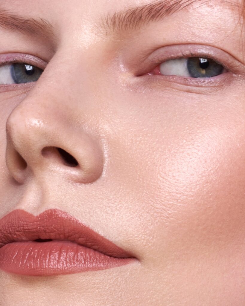 mÁdara velvet wear matte cream lipstick