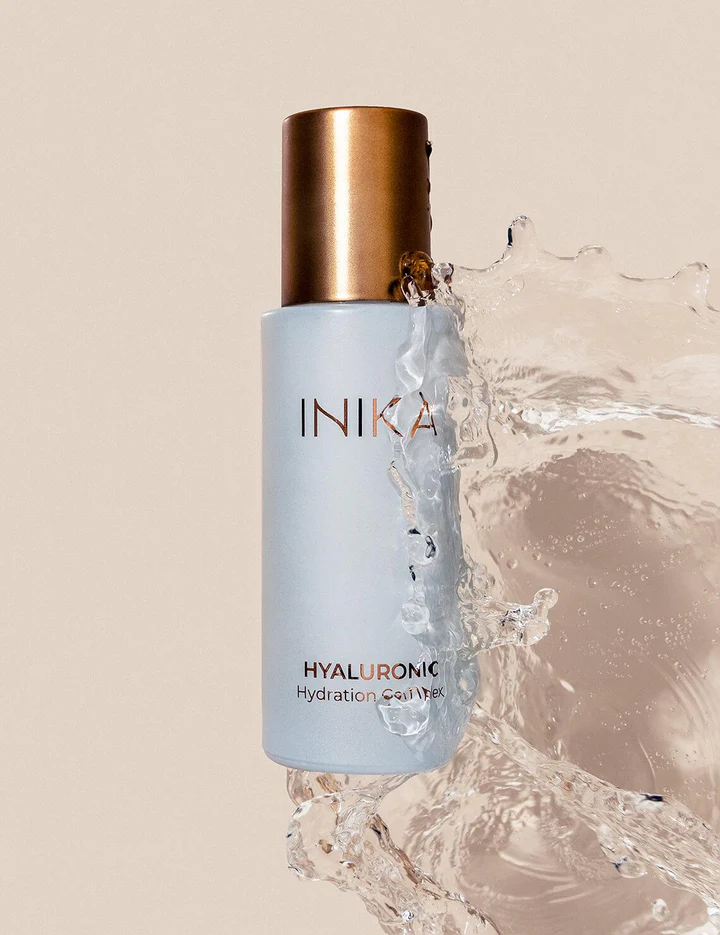 inika organic hyaluronic hydration complex