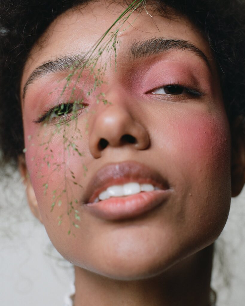 mÁdara magnetic blush mineral cheek blusher