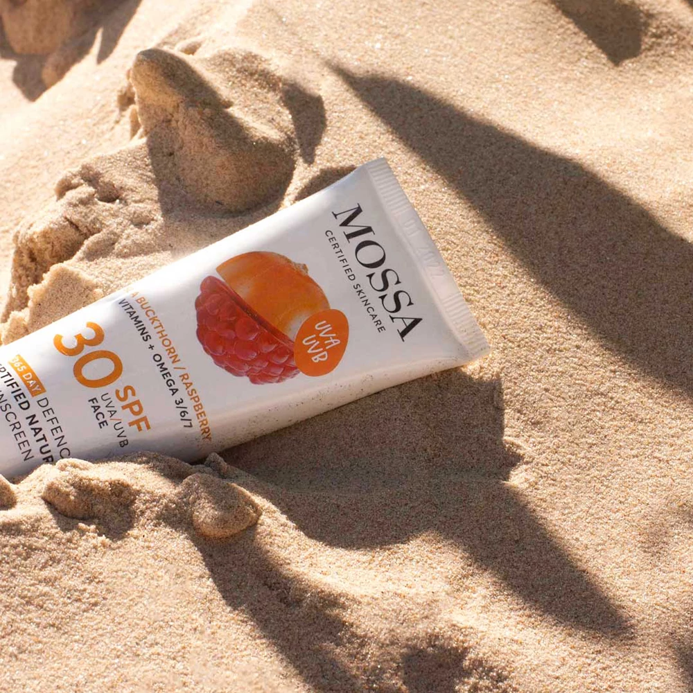 mossa 365 days defence certified natural sunscreen