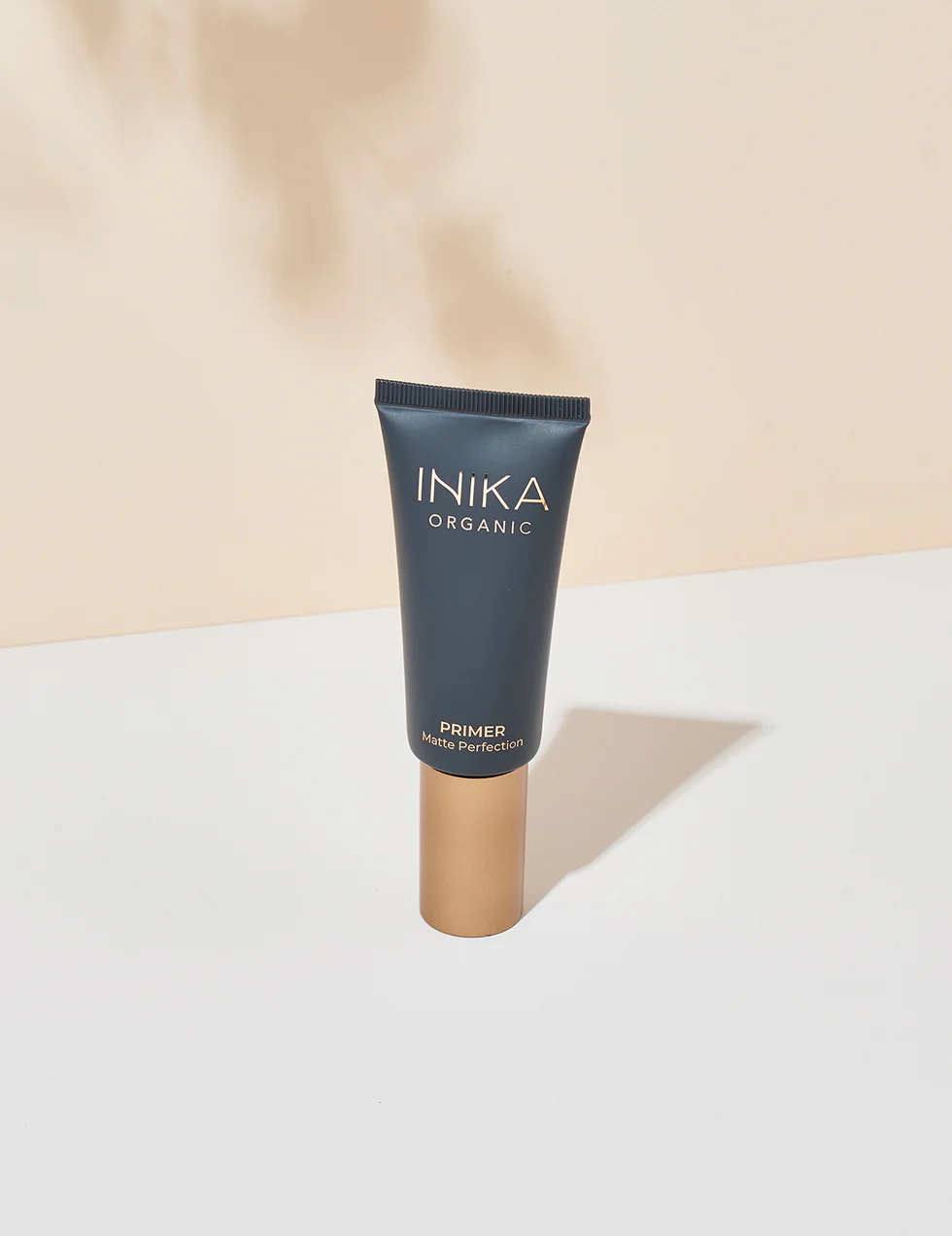 inika organic matte perfection primer