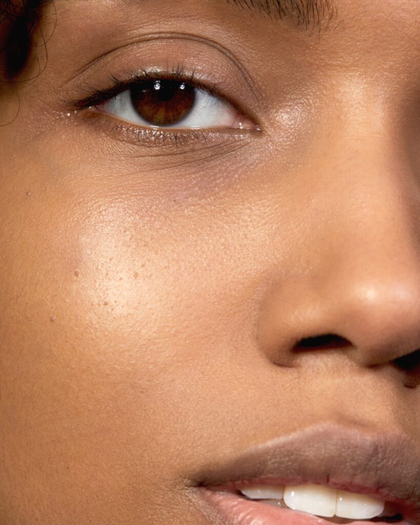 mÁdara air equal soft silk mineral powder