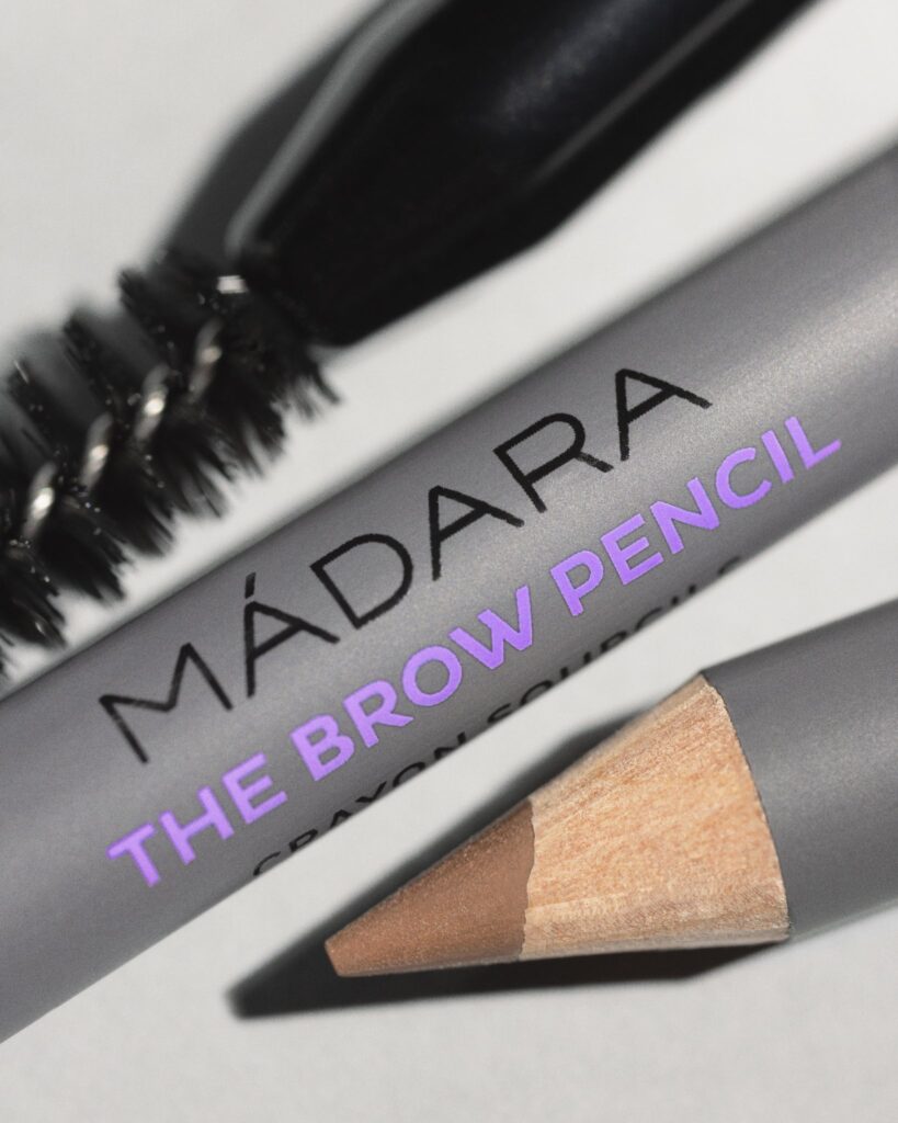 mÁdara the brow pencil