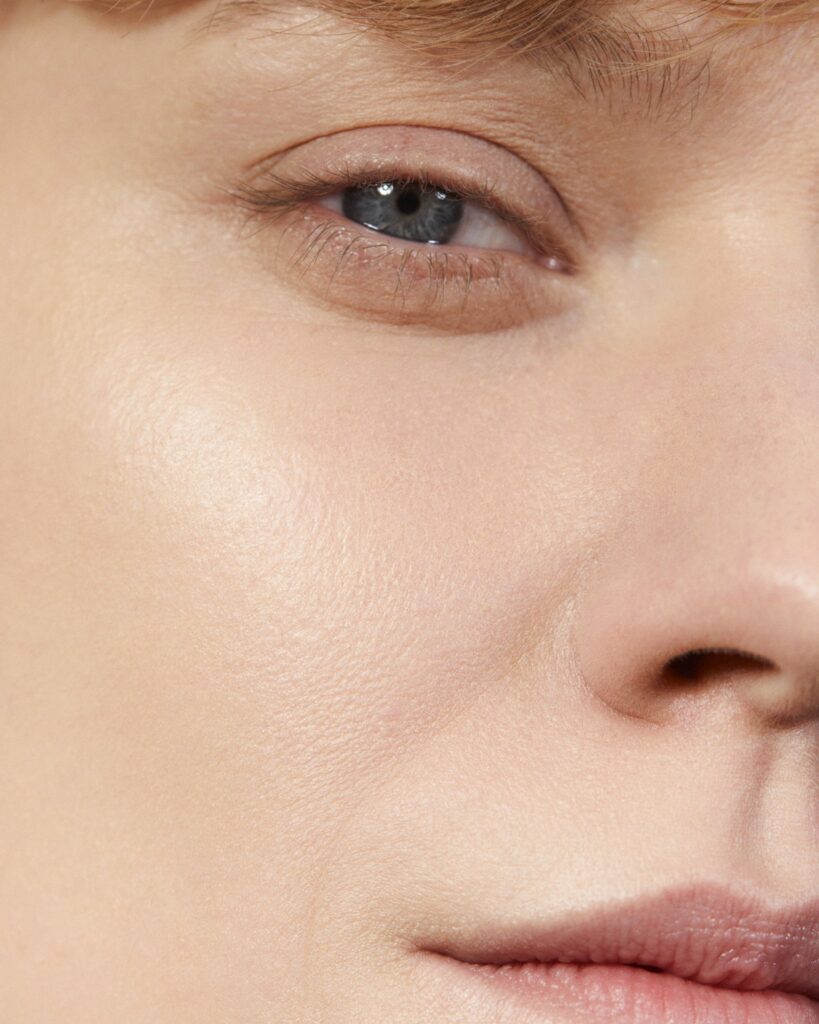 mÁdara air equal soft silk mineral powder