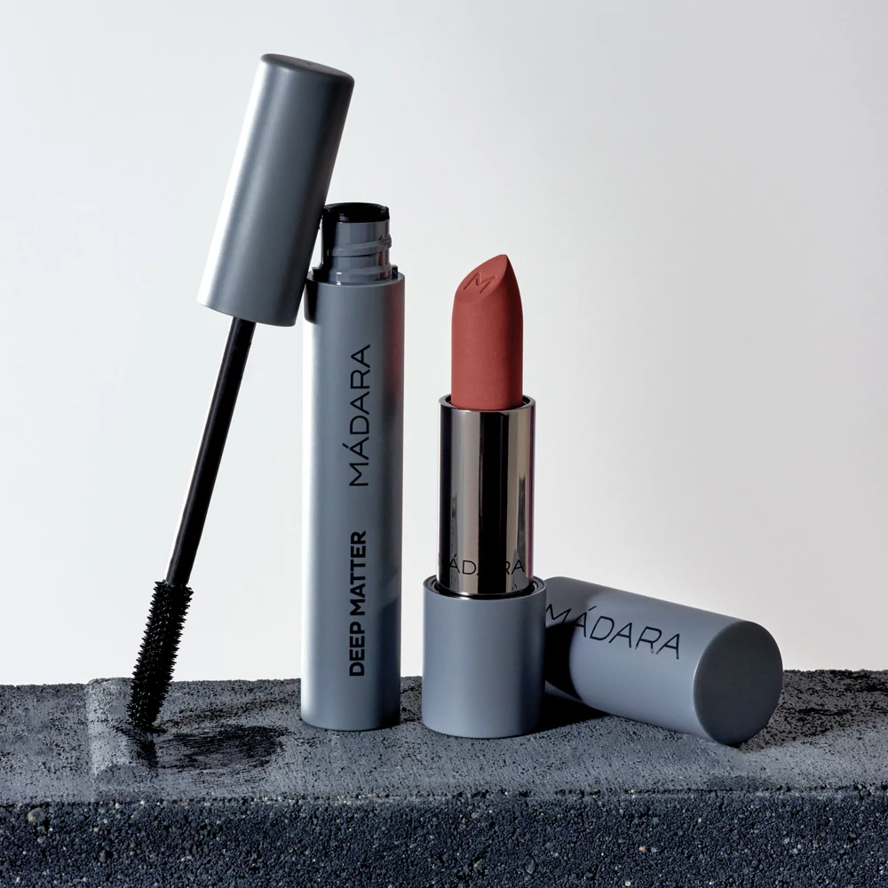 mÁdara bold stars 2 makeup essentials set