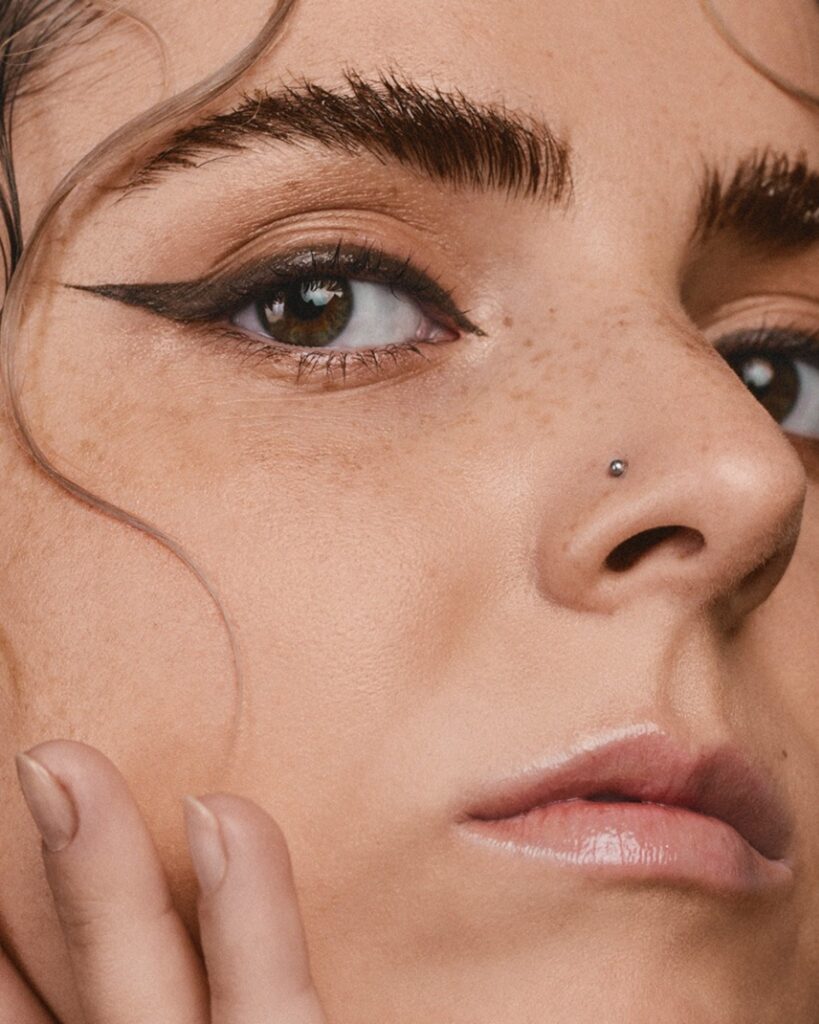 mÁdara grow & fix brow and lash booster