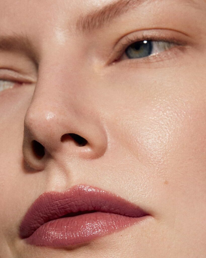 mÁdara dazzle nights satin shine lipstick