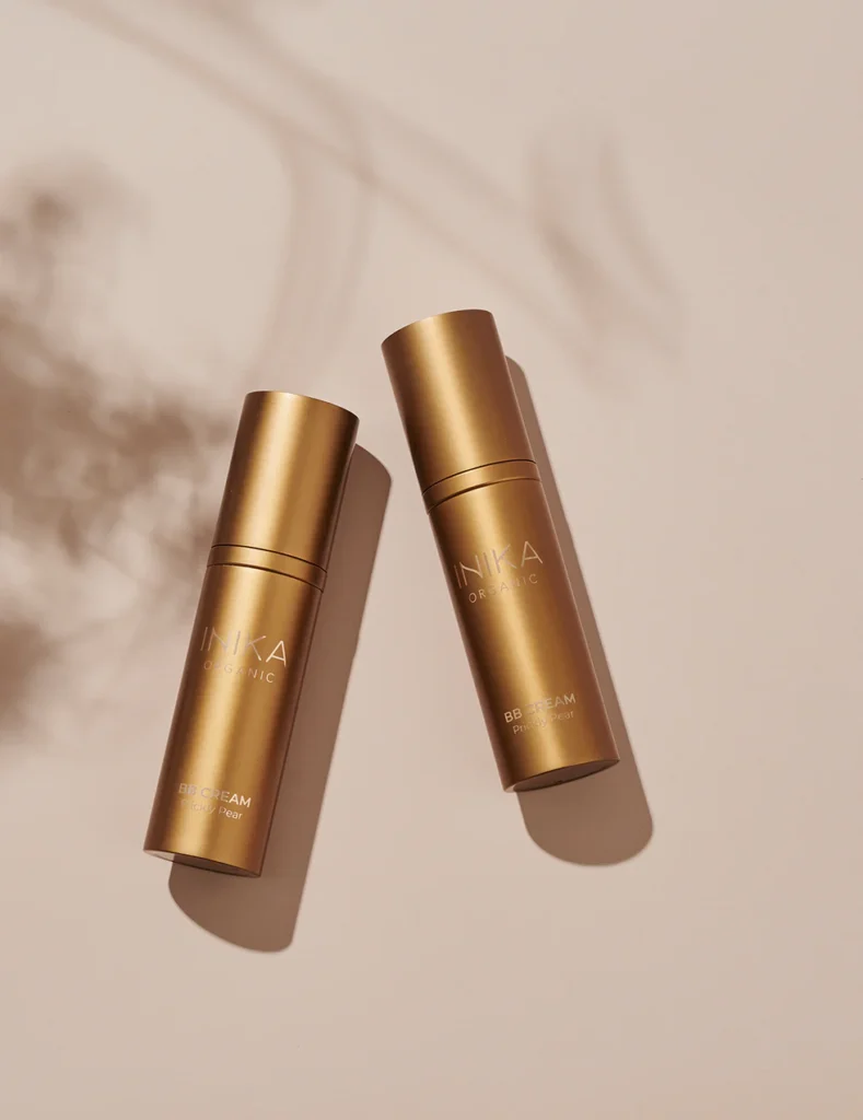 inika organic bb cream