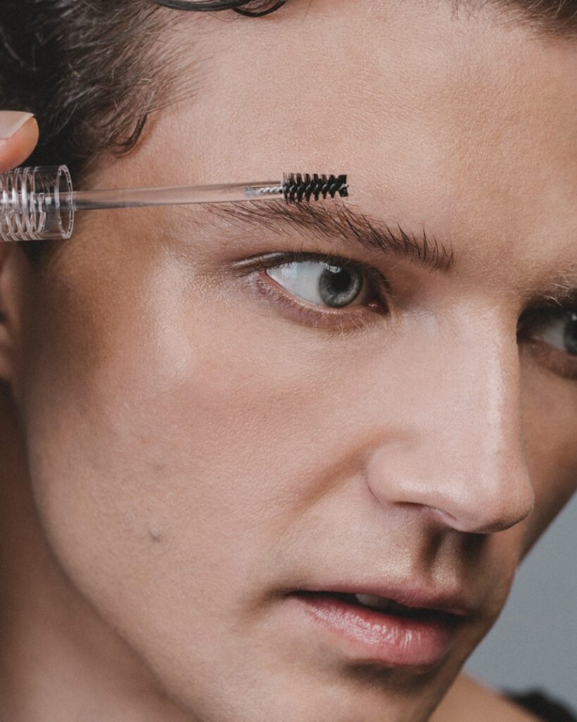 mÁdara grow & fix brow and lash booster