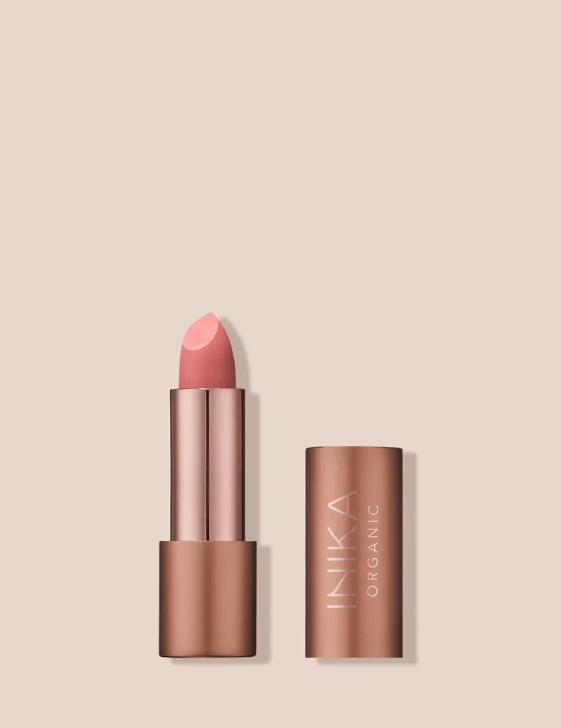 inika organic lipstick