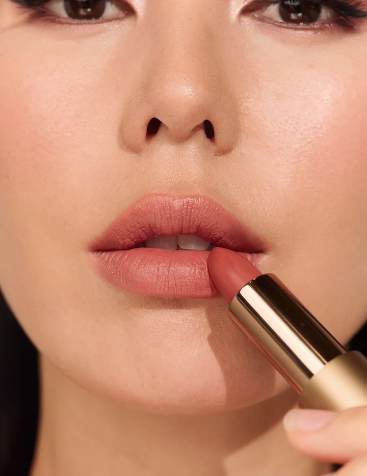 inika organic lipstick