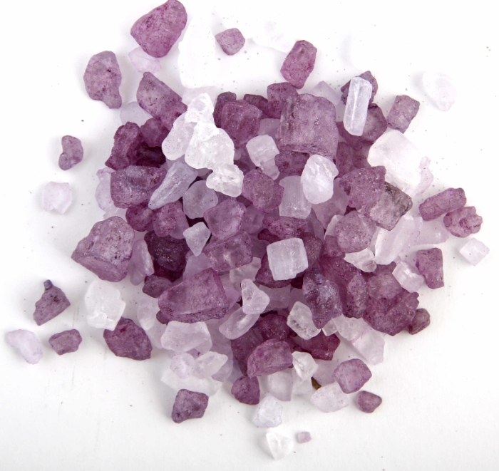 beauty jar deep sleep relaxing bath crystals