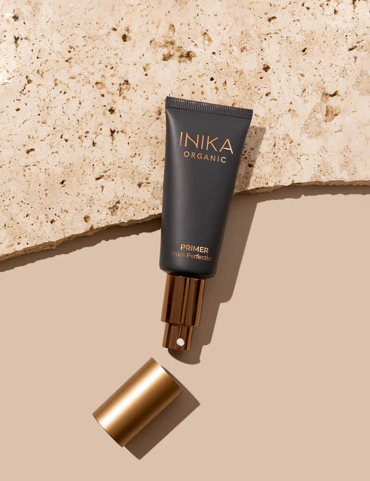 inika organic pure perfection primer
