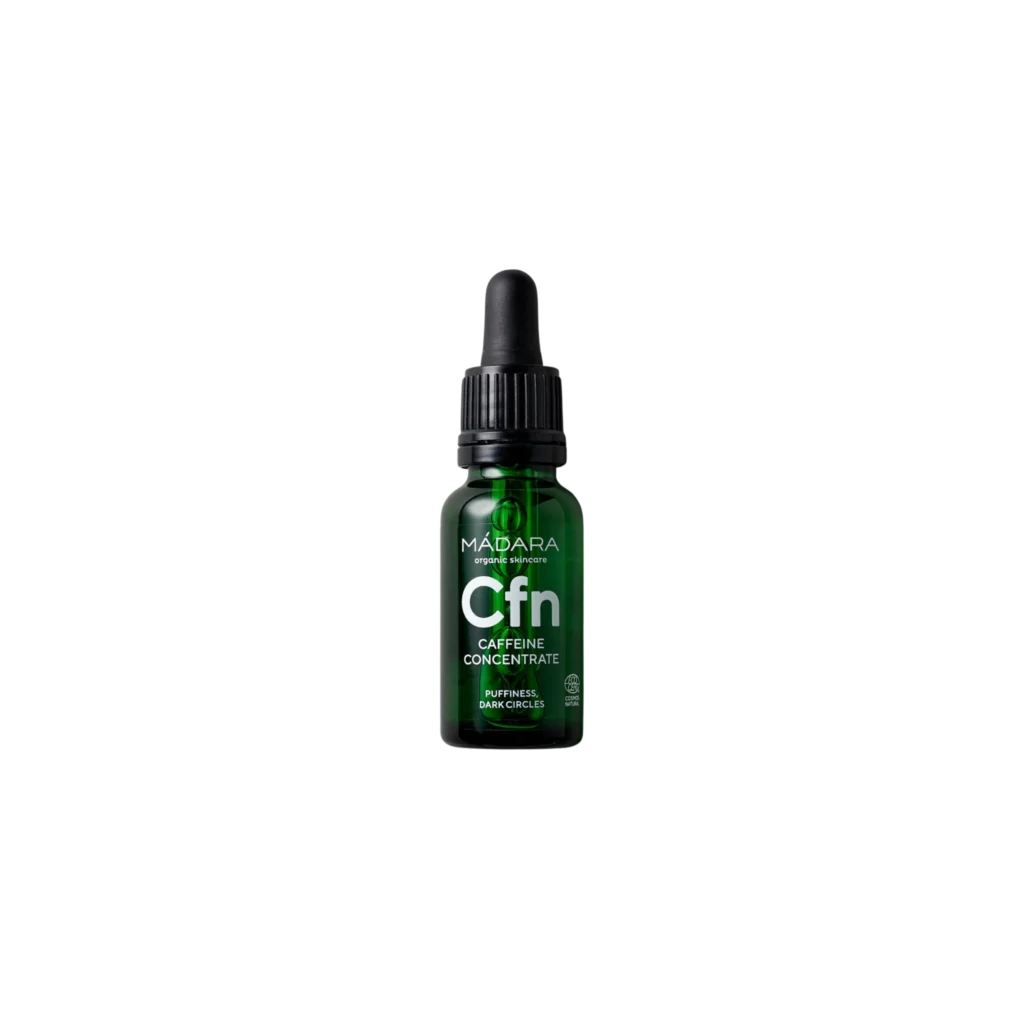 mÁdara caffeine concentrate 17.5ml