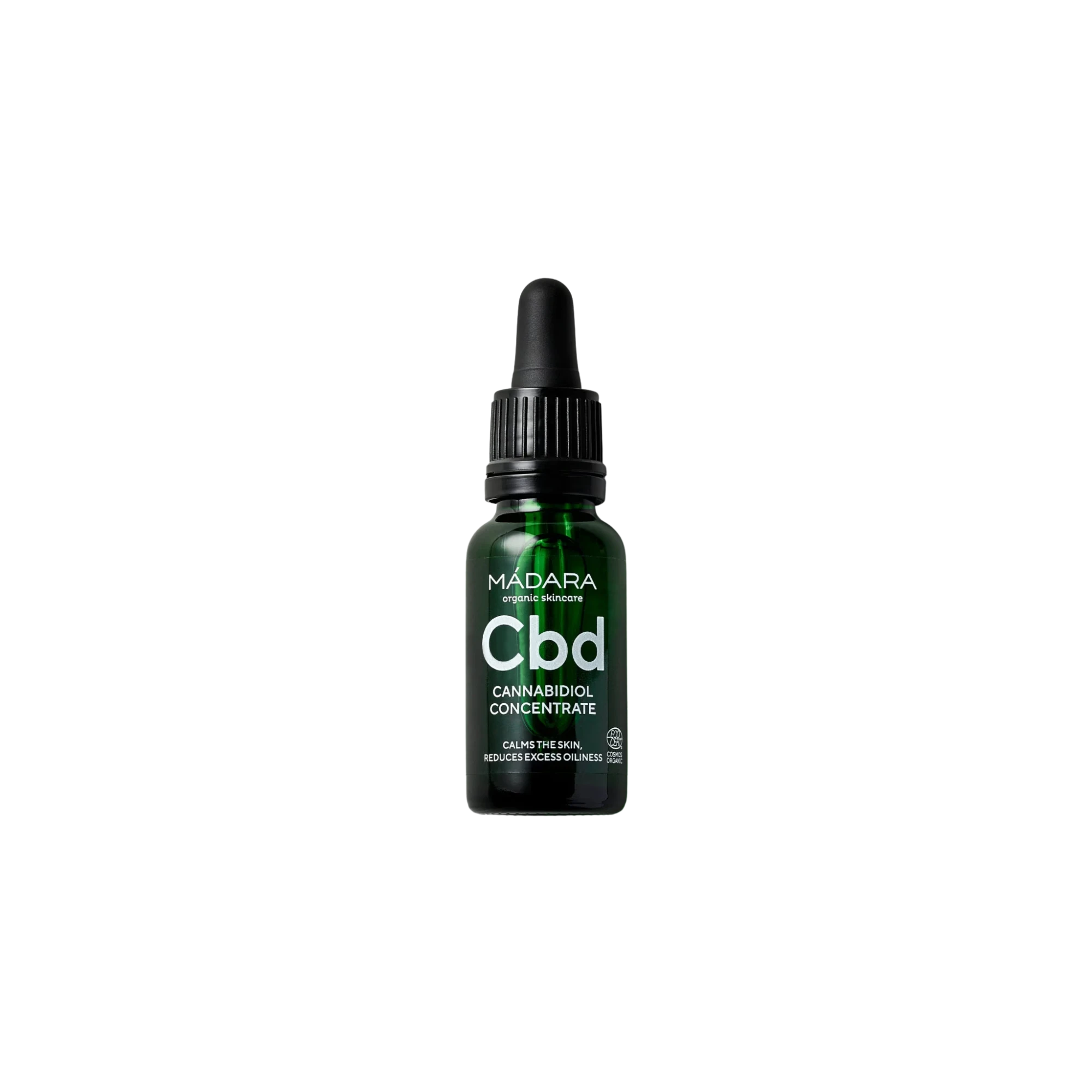 mÁdara cannabidiol concentrate 17.5ml