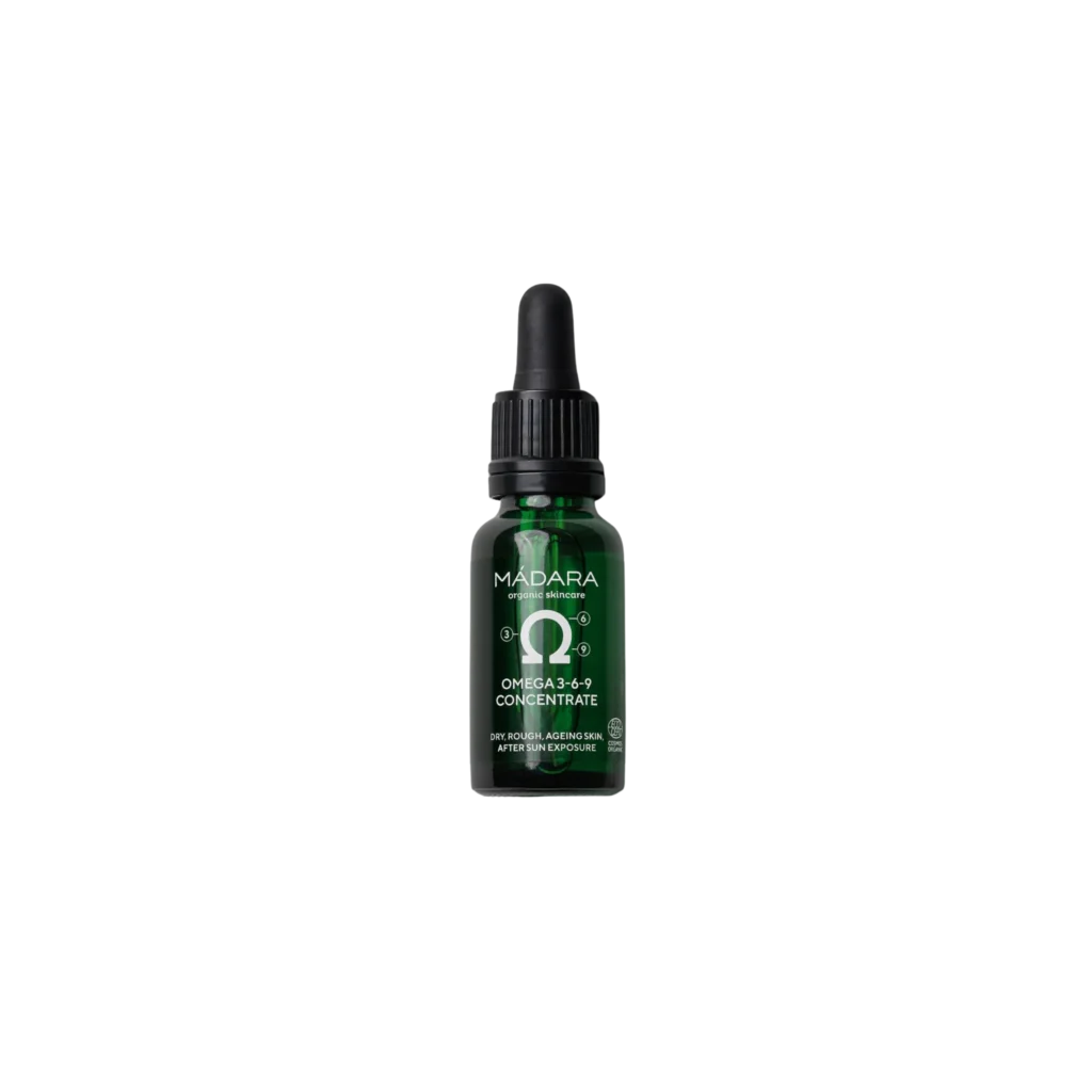 mÁdara omega 3 6 9 concentrate 17.5ml