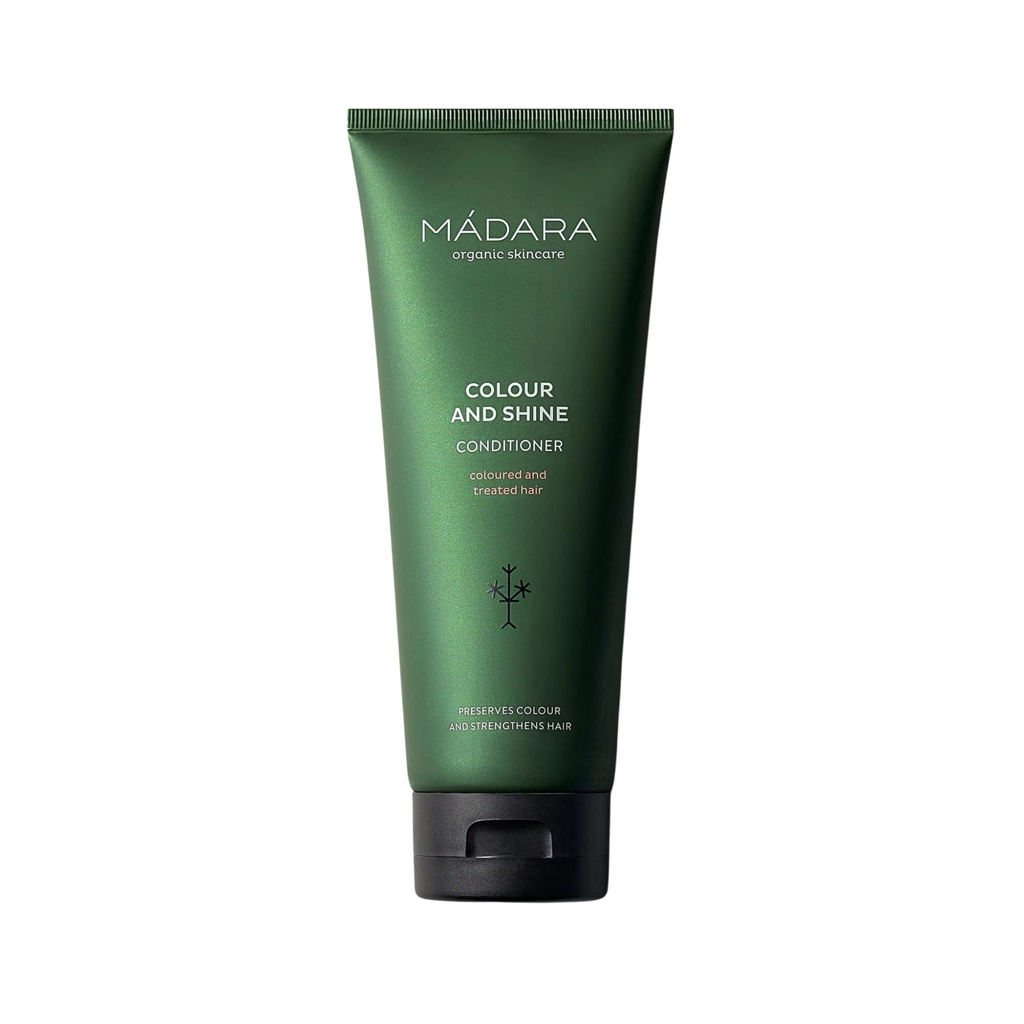 mÁdara colour and shine conditioner 200ml
