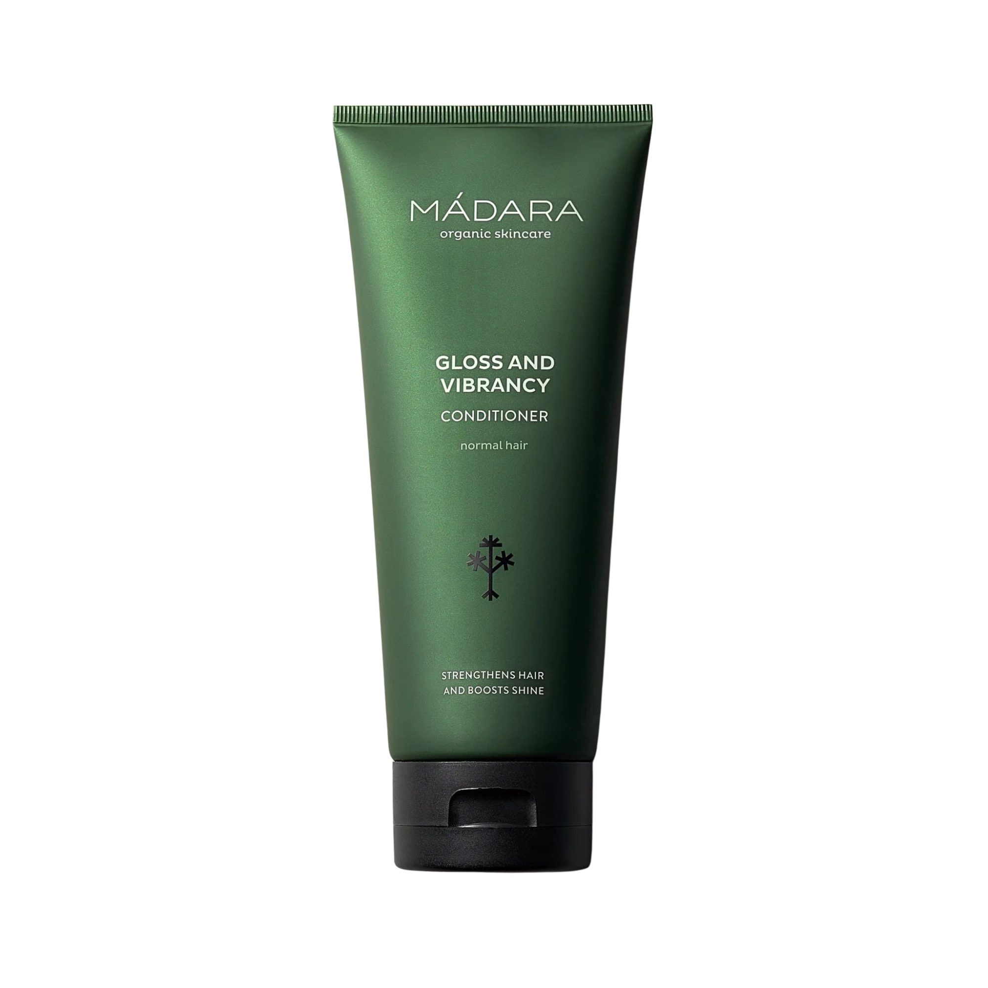 mÁdara gloss and vibrancy conditioner 200ml