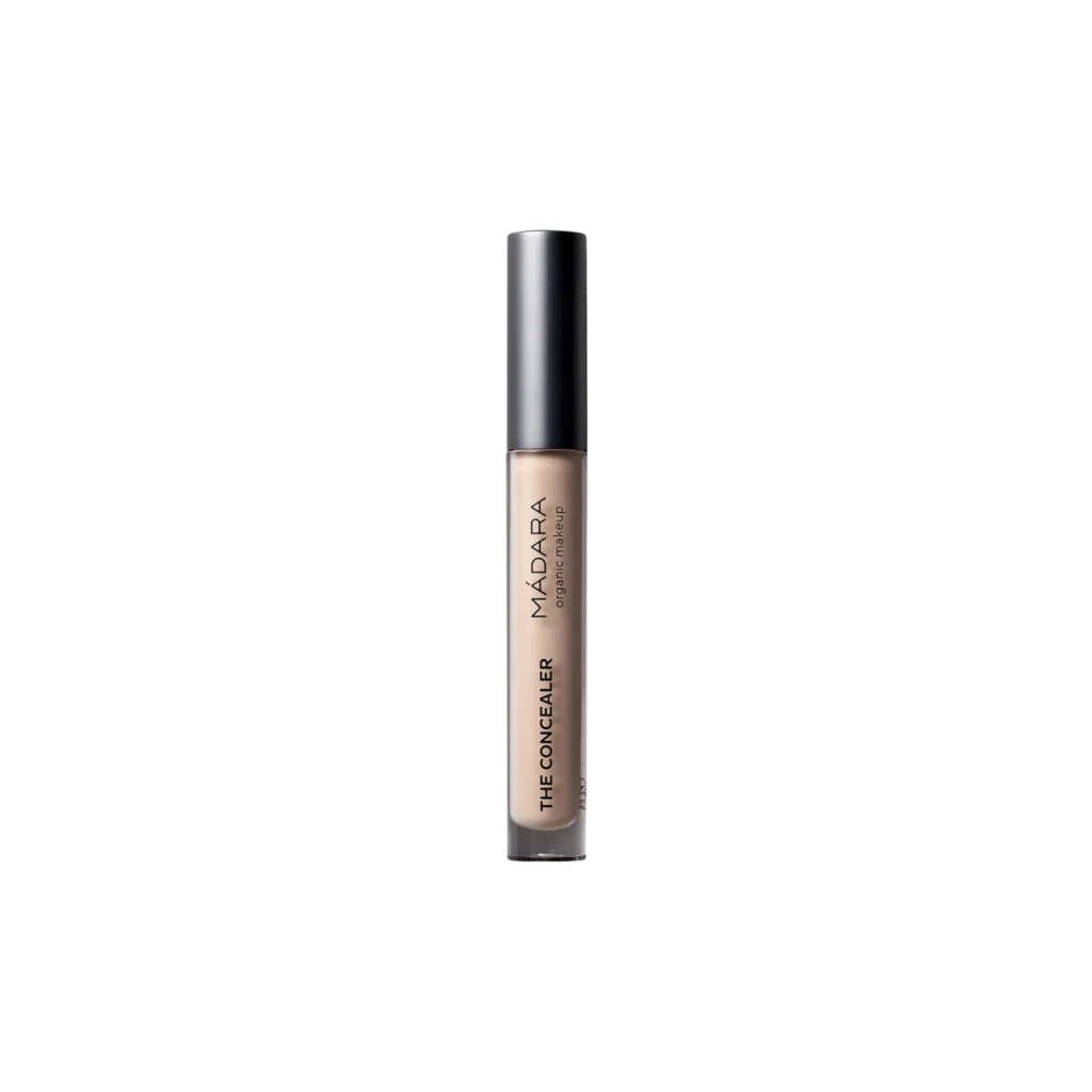 mÁdara the concealer luminous perfecting concealer vanilla 15, 4ml