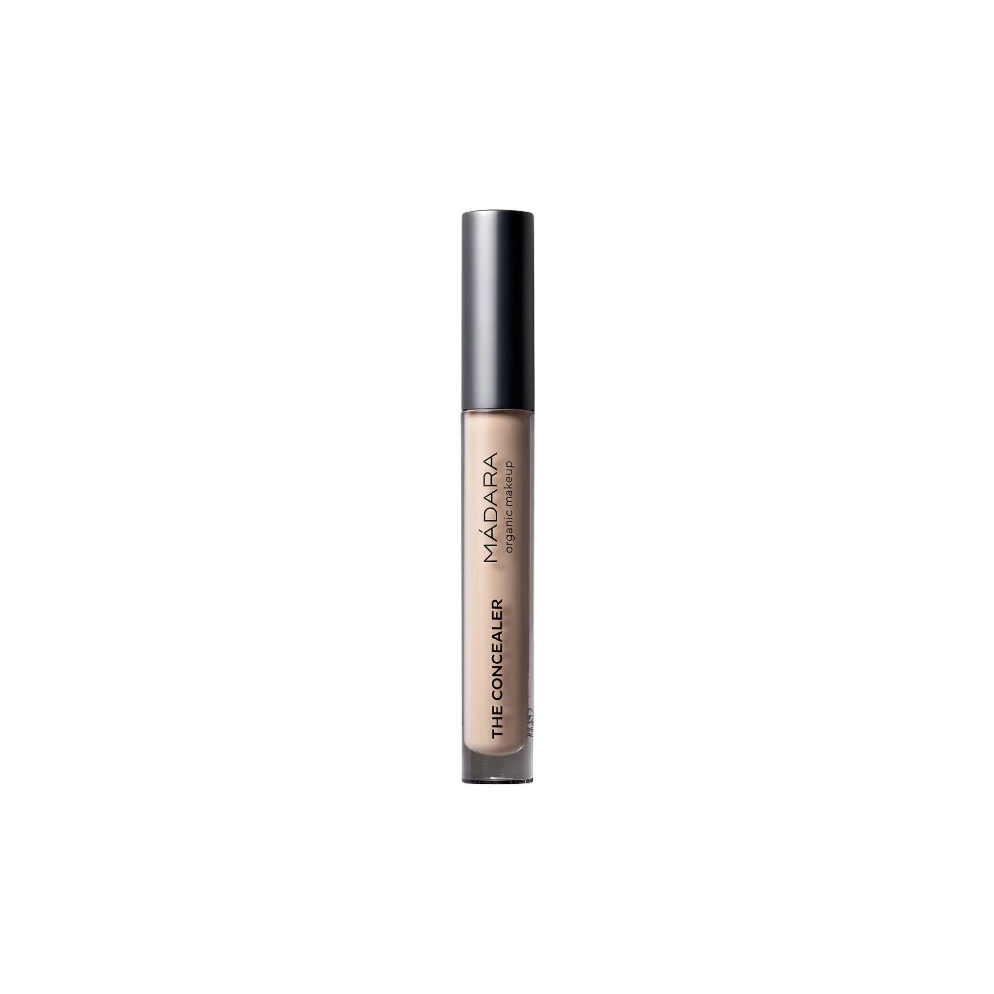 mÁdara the concealer luminous perfecting concealer vanilla 15, 4ml