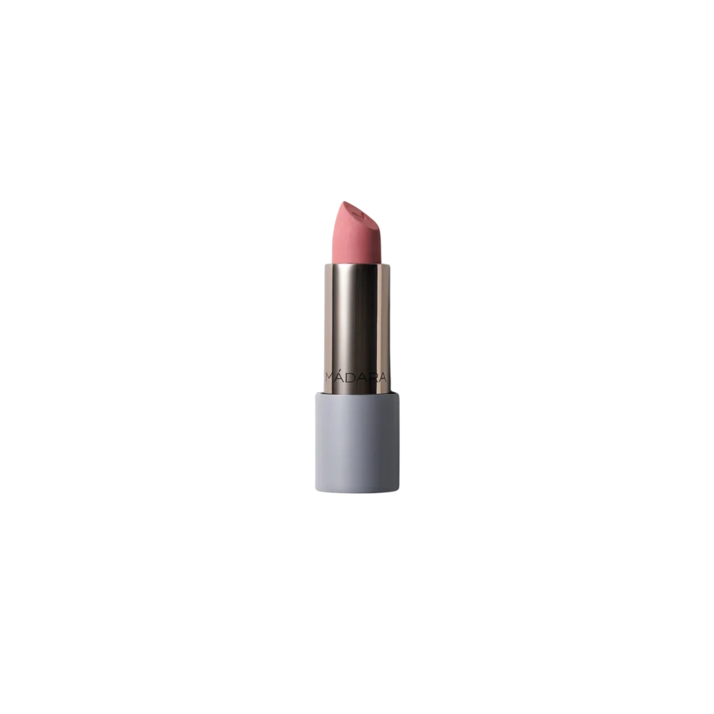 mÁdara velvet wear matte cream lipstick cool nude 31, 3.8g
