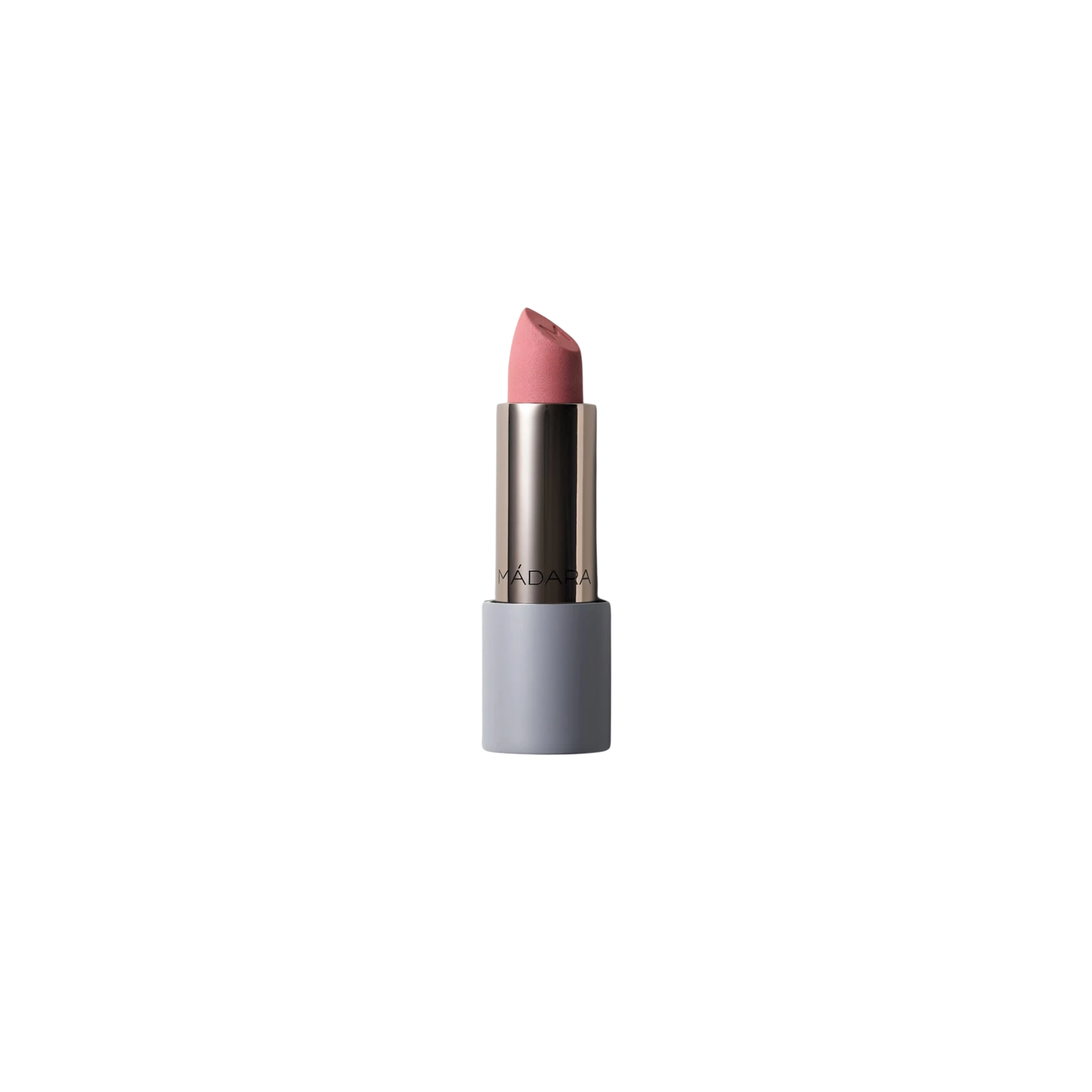 mÁdara velvet wear matte cream lipstick cool nude 31, 3.8g