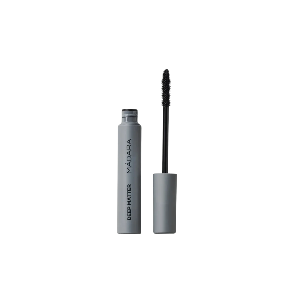 mÁdara deep matter bold volume mascara 6ml