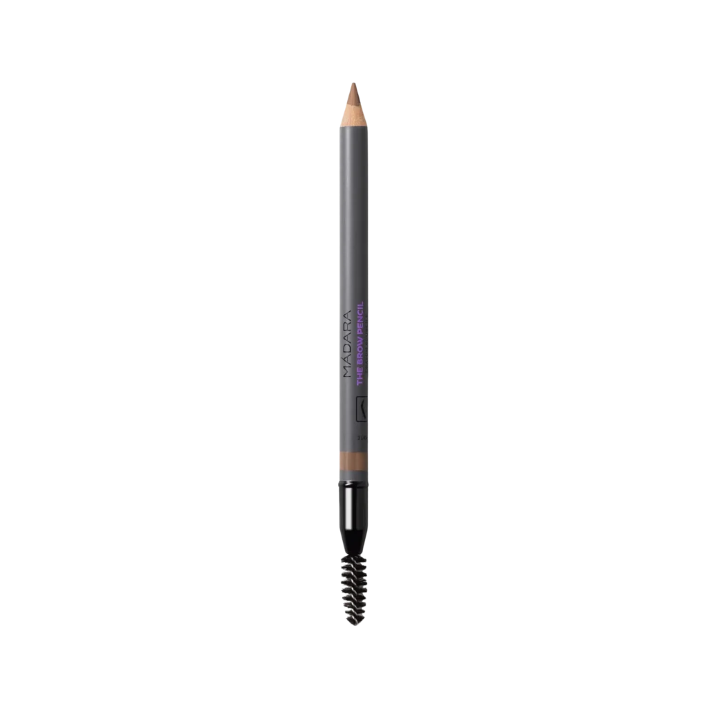 mÁdara the brow pencil light brown, 1g