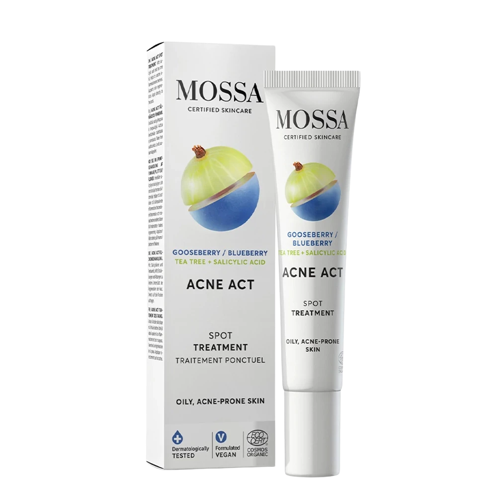 mossa acne act spot treatment 15ml
