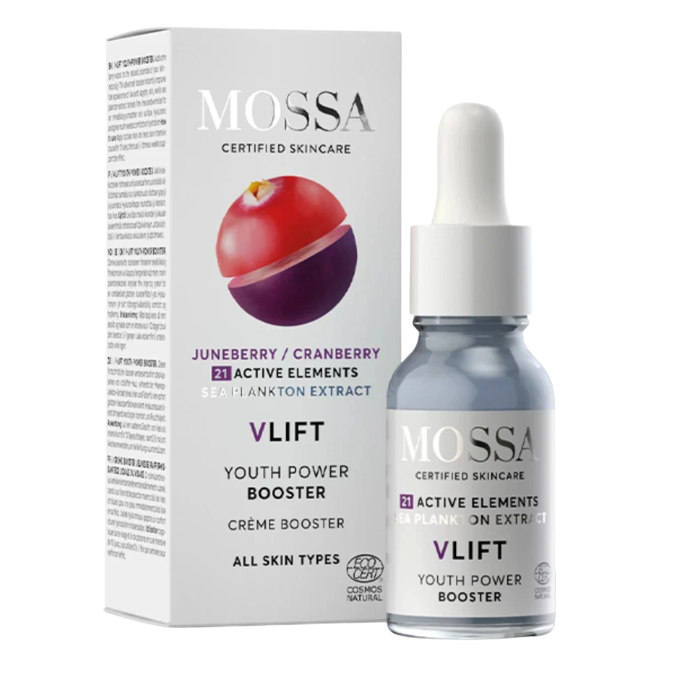 mossa v lift youth power booster 15ml