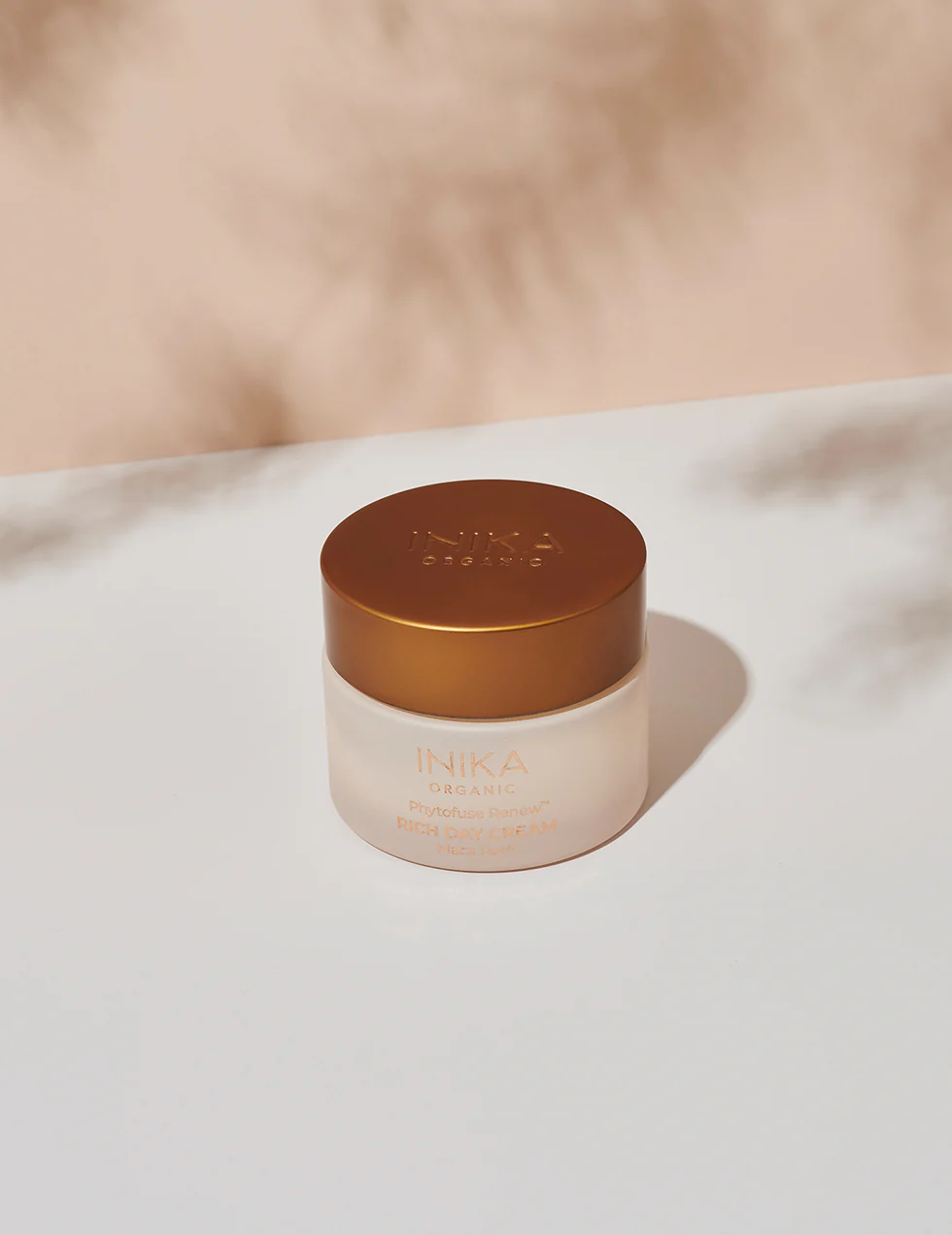 inika organic phytofuse renew rich day cream