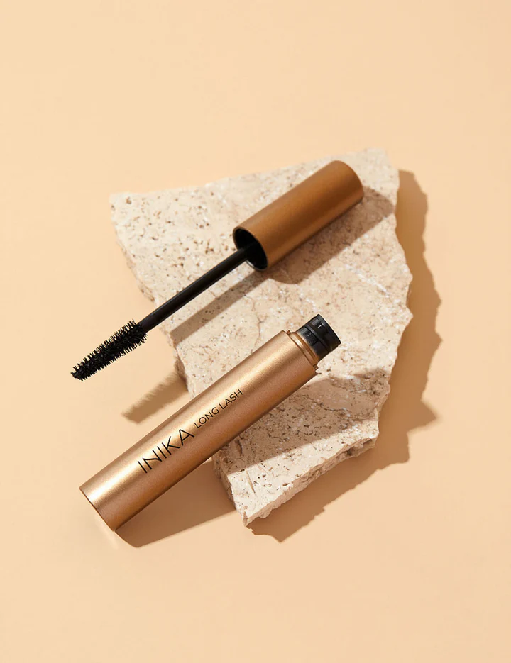 inika organic long lash mascara