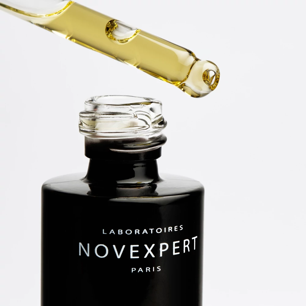 novexpert beauty oil booster with 5 omegas