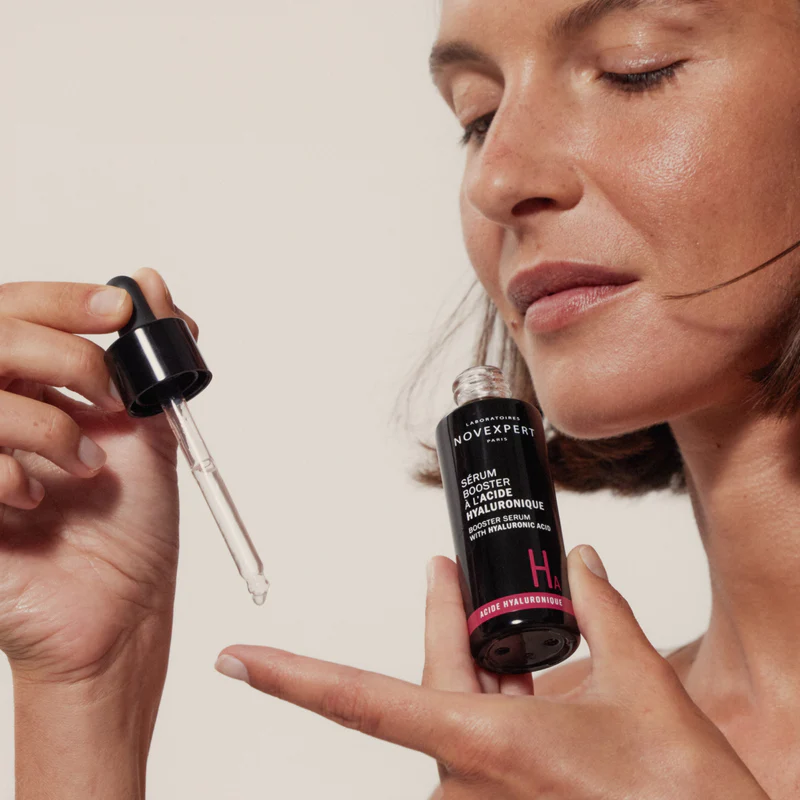 novexpert hyaluronic acid booster serum