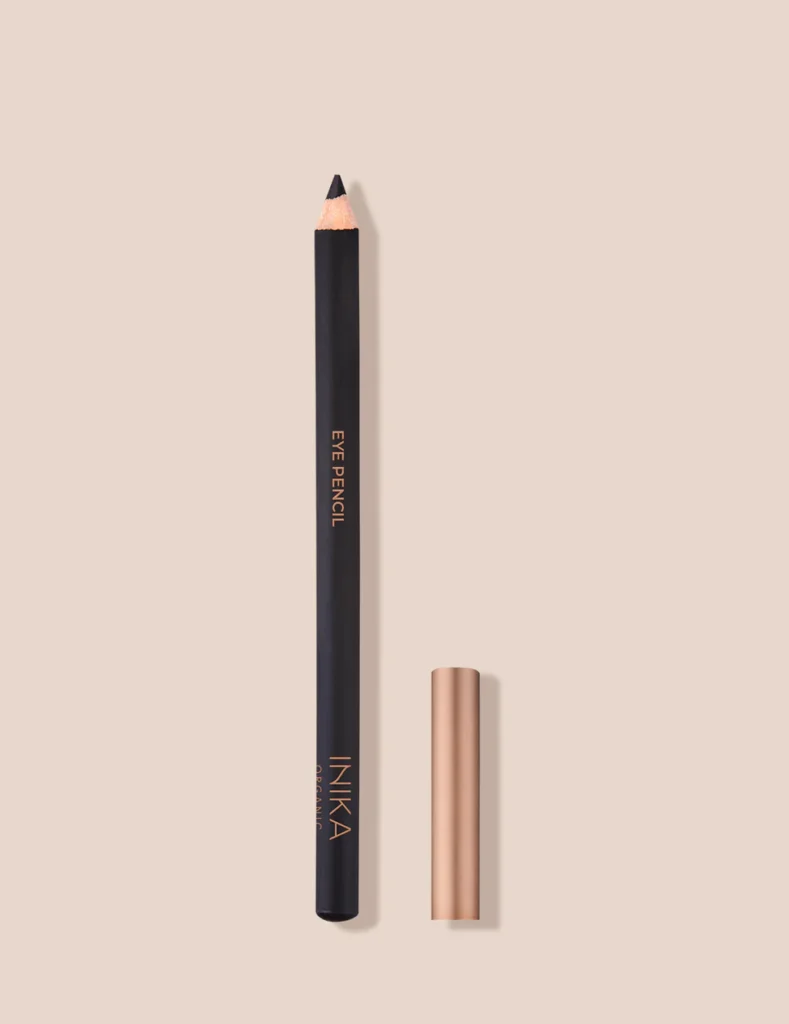 inika organic eye pencil