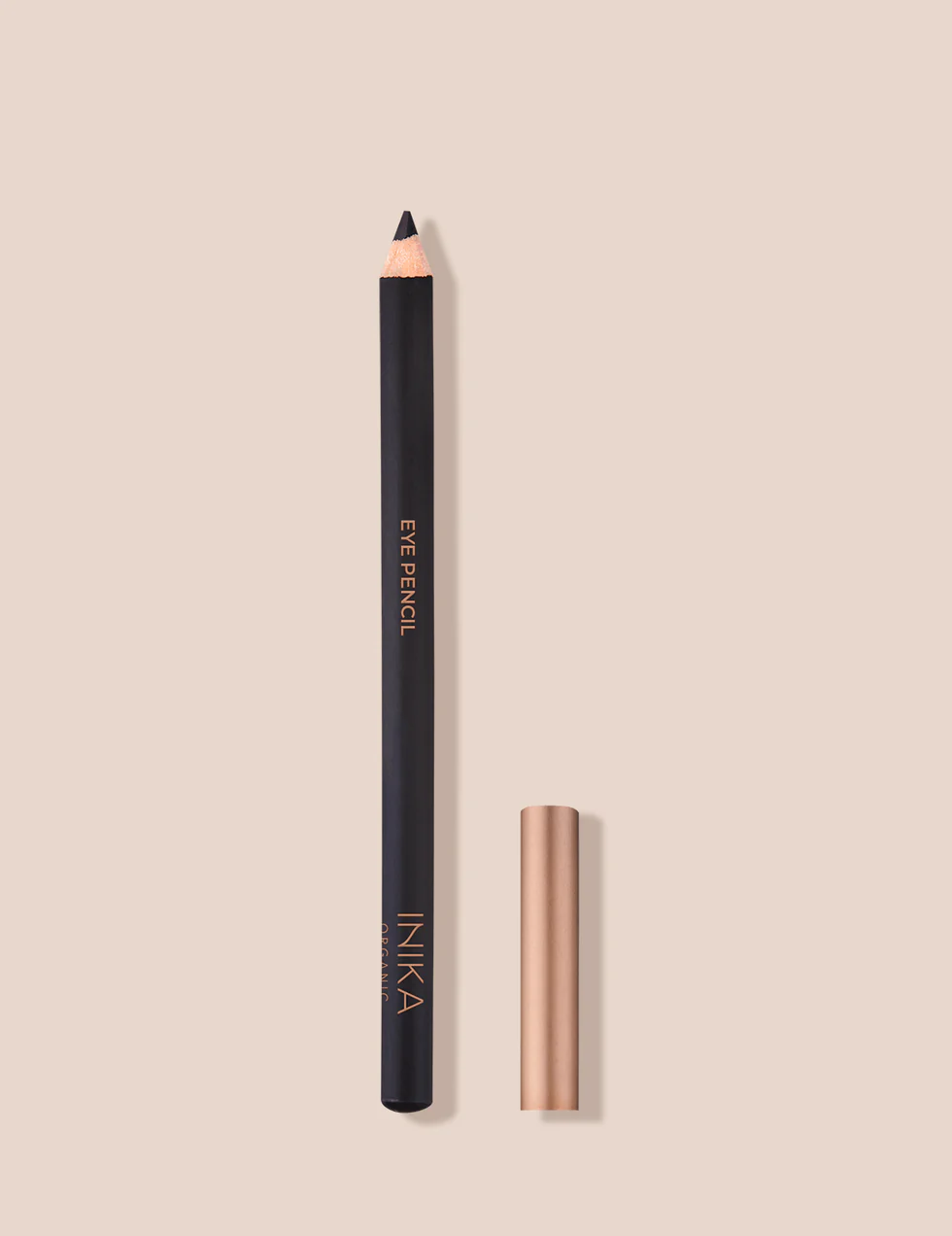 inika organic eye pencil