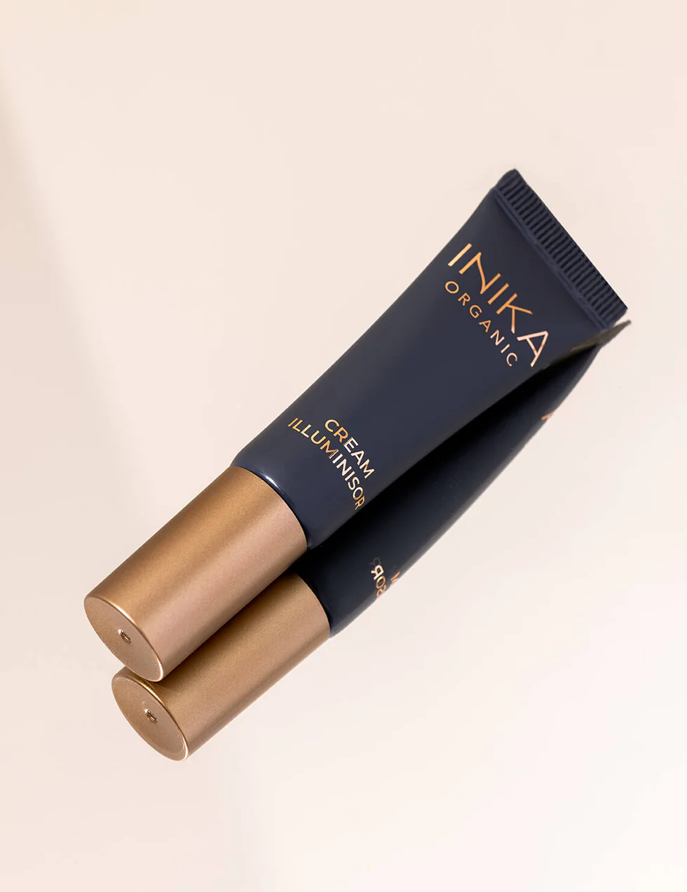 inika organic cream illuminisor (pink pearl)